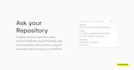 Ask your Repository