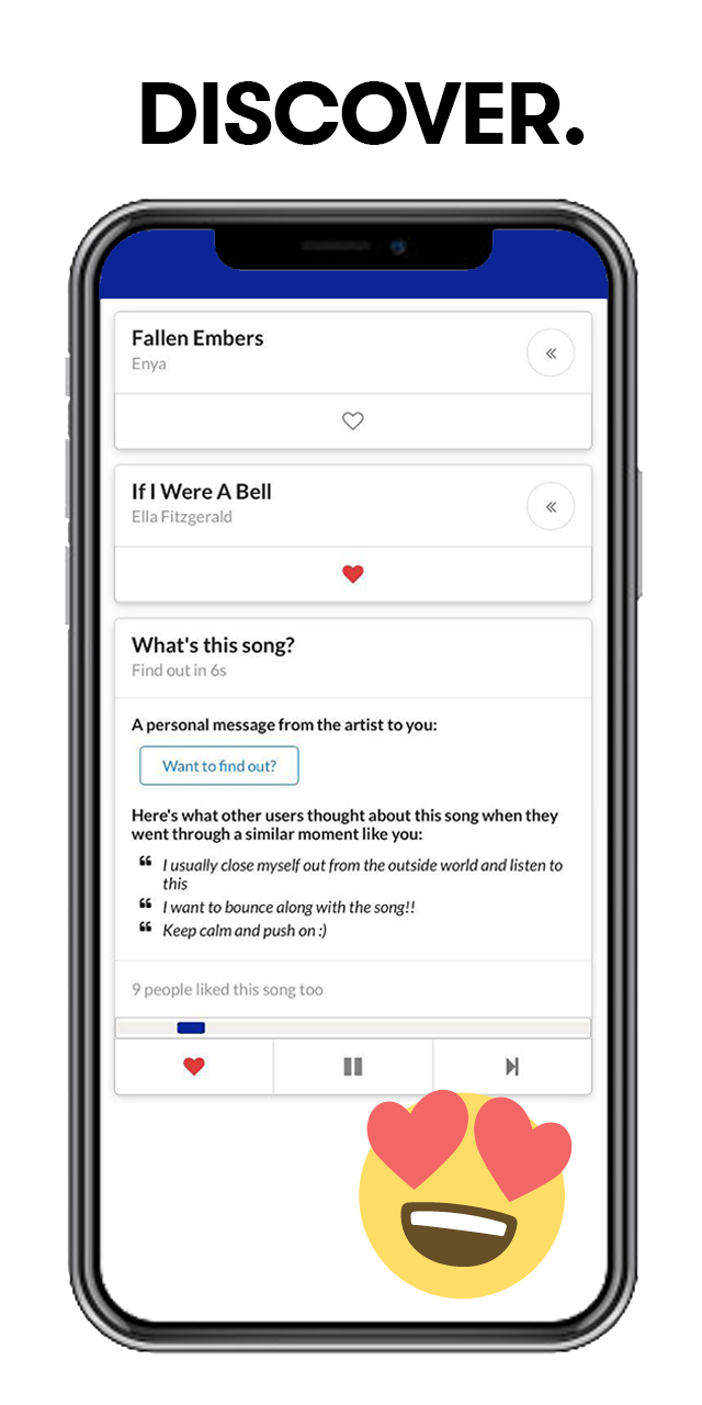 The Sound Mind gallery image