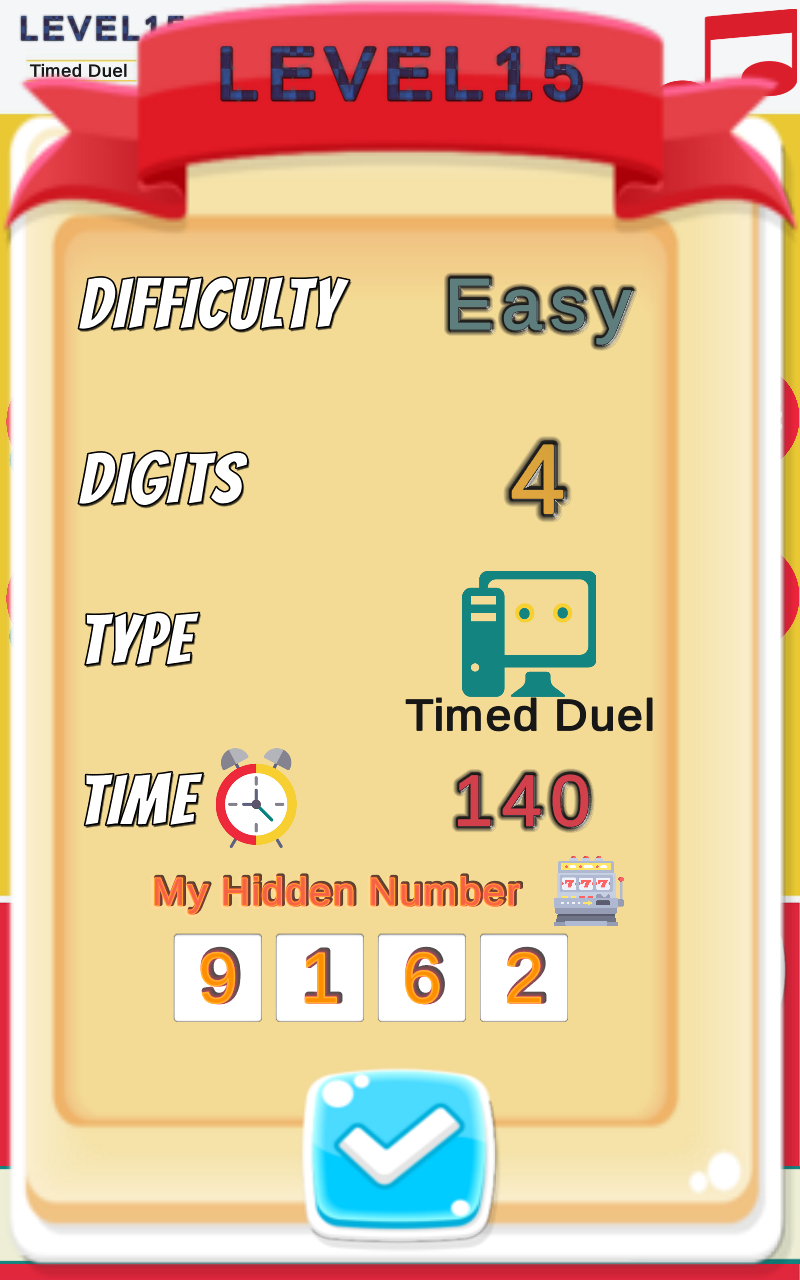 Numbers Race gallery image