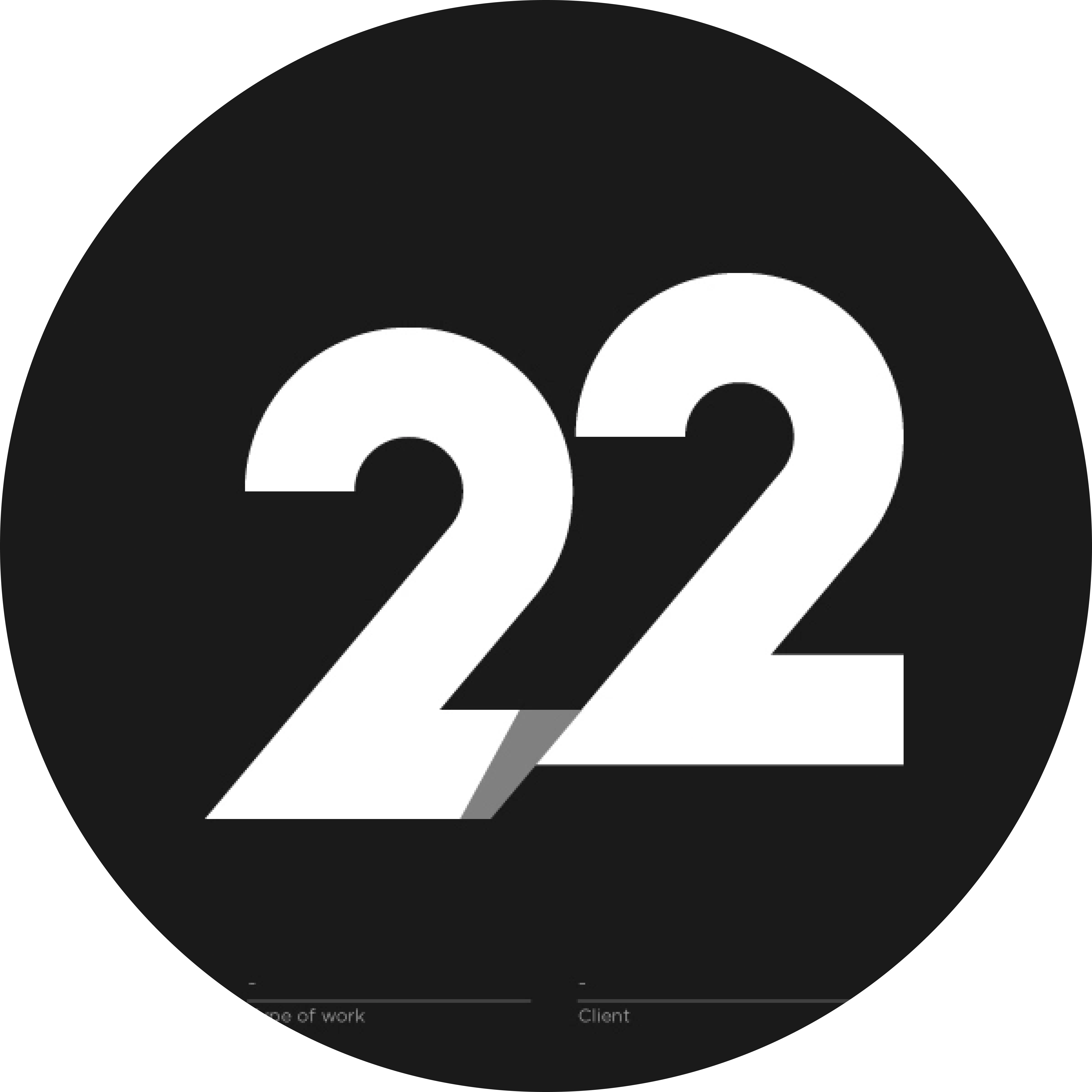 2022 Crypto Rewind logo