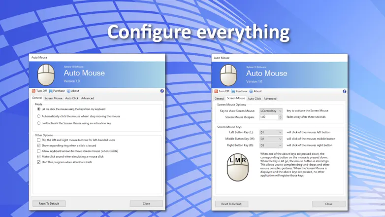 Auto Mouse gallery image