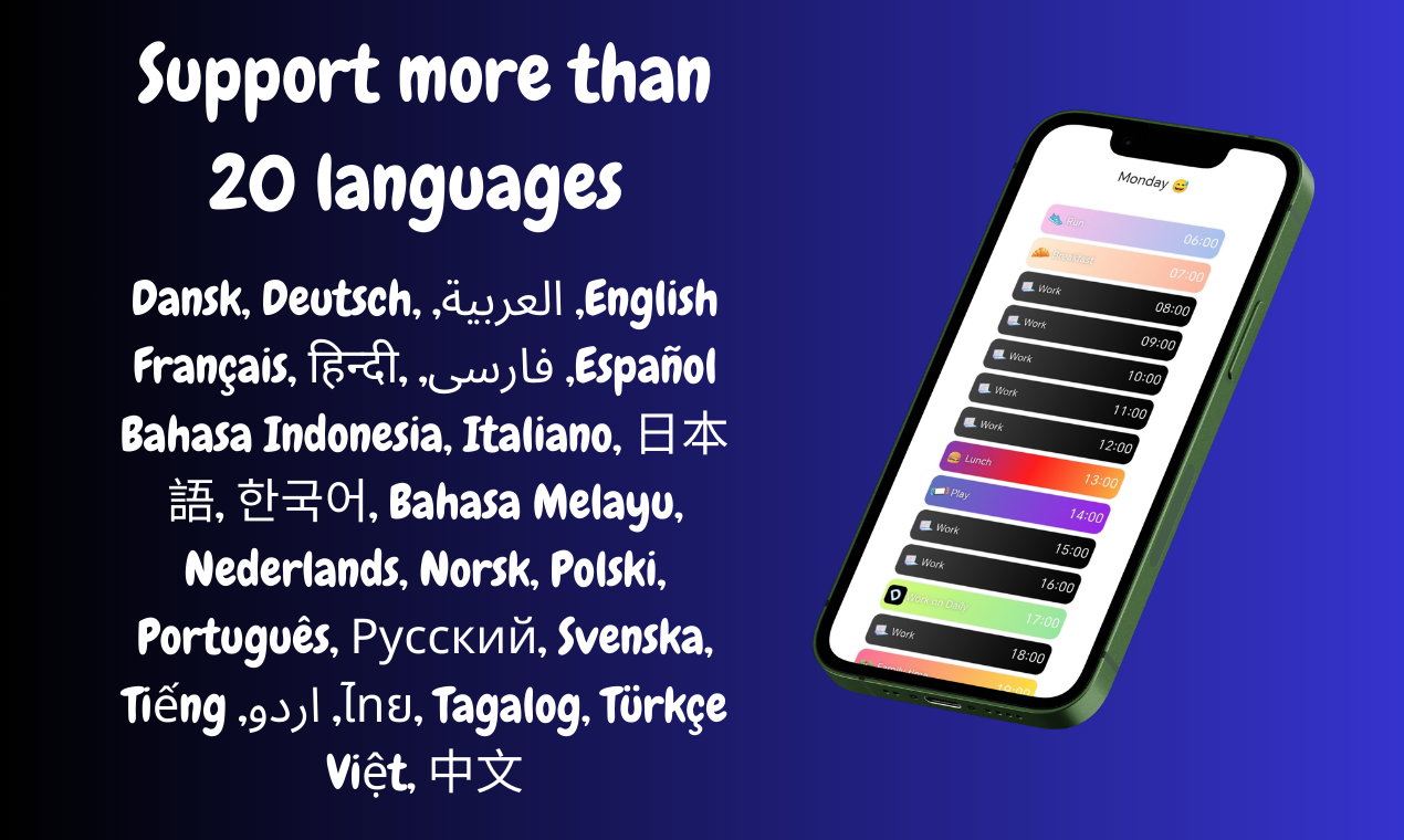 Daily  gallery image