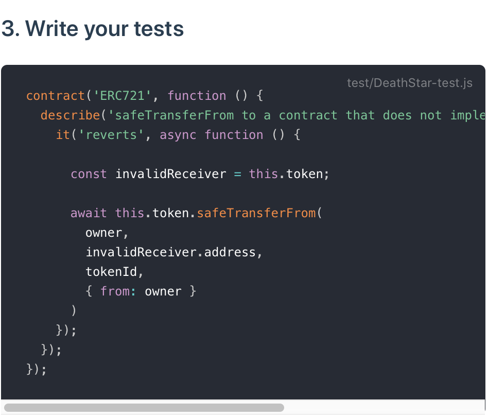 Buidler gallery image