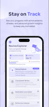 minimee – AI Smart Journal gallery image