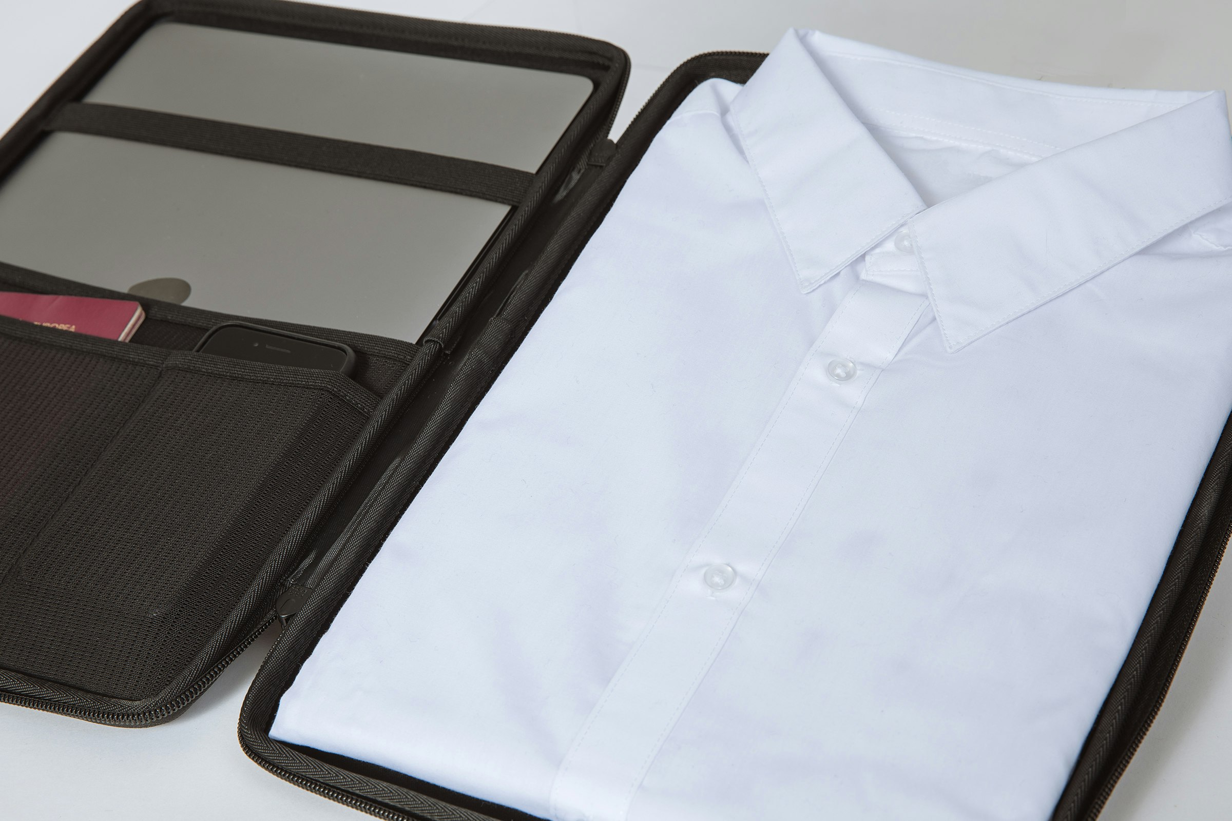 Made for Motion: Backpack & Packing Kit gallery image