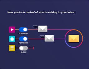 Firefox Relay gallery image
