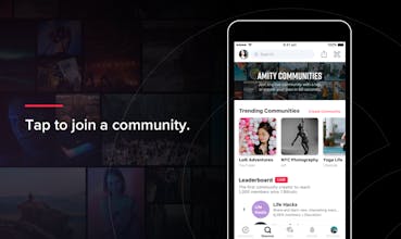 Amity Communities gallery image