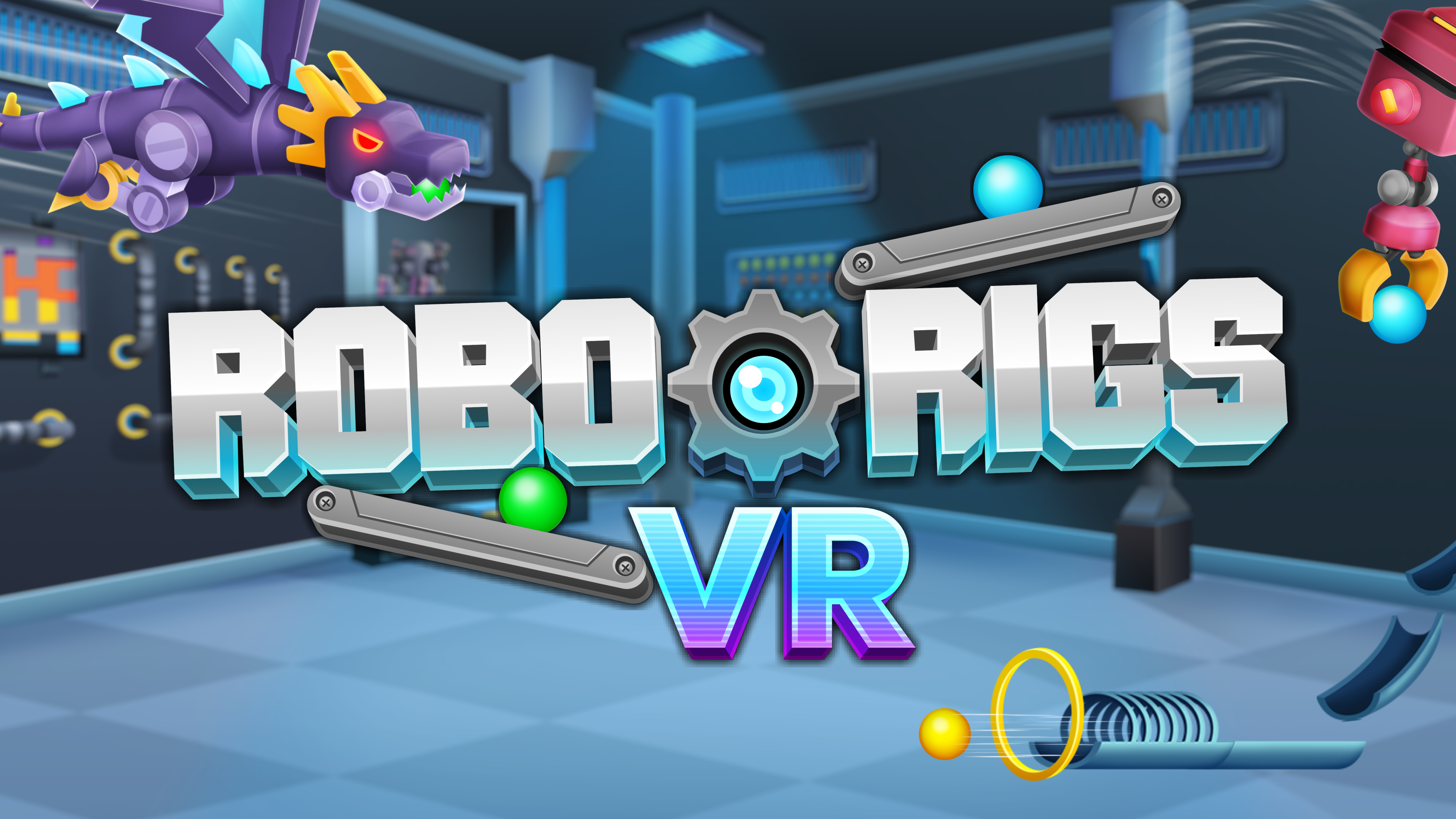 Robo Rigs vr Medien 2