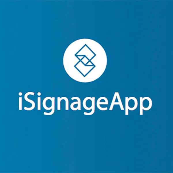 iSignage