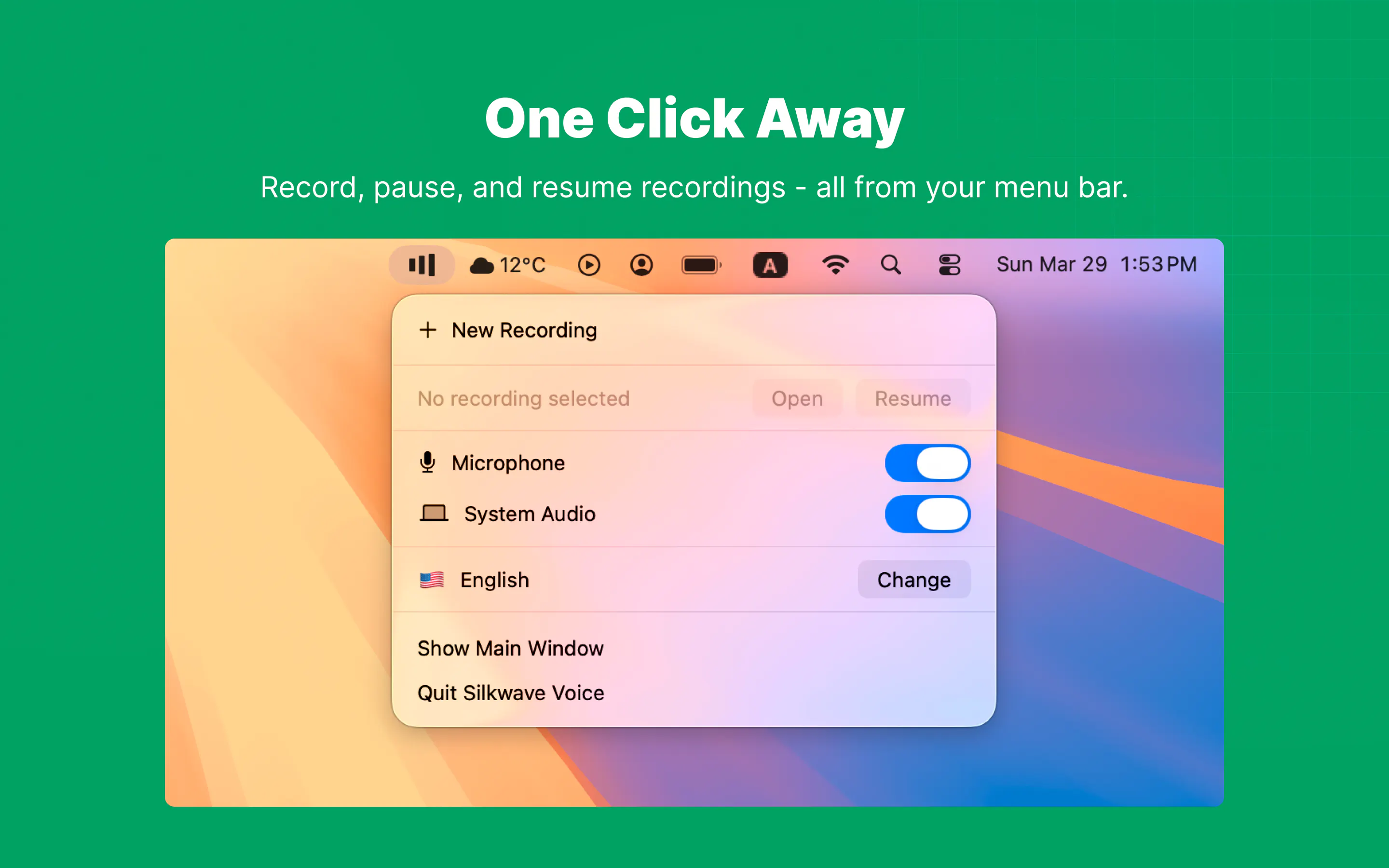 Screenshot 5
