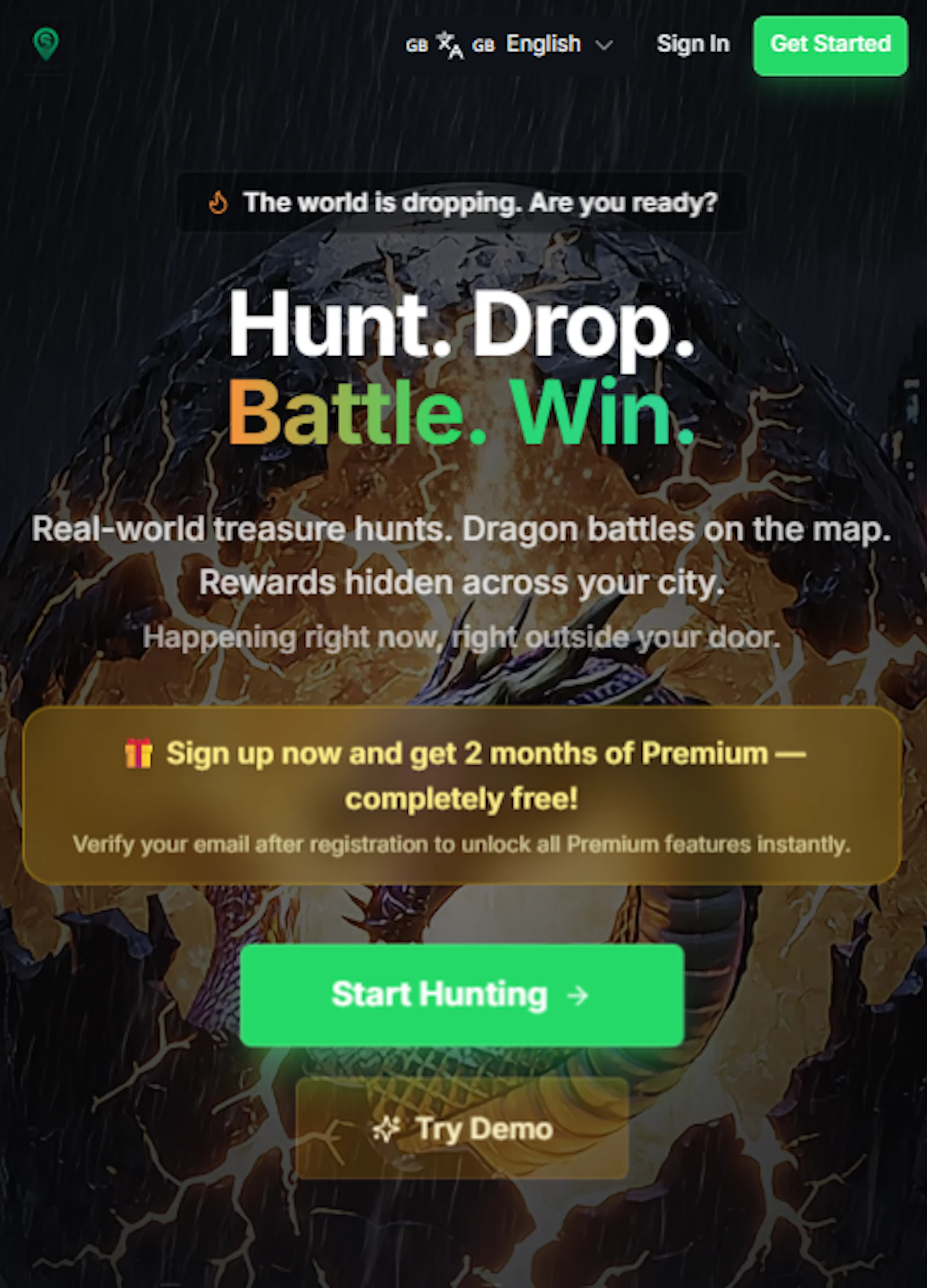 TatsuVault screenshot 6