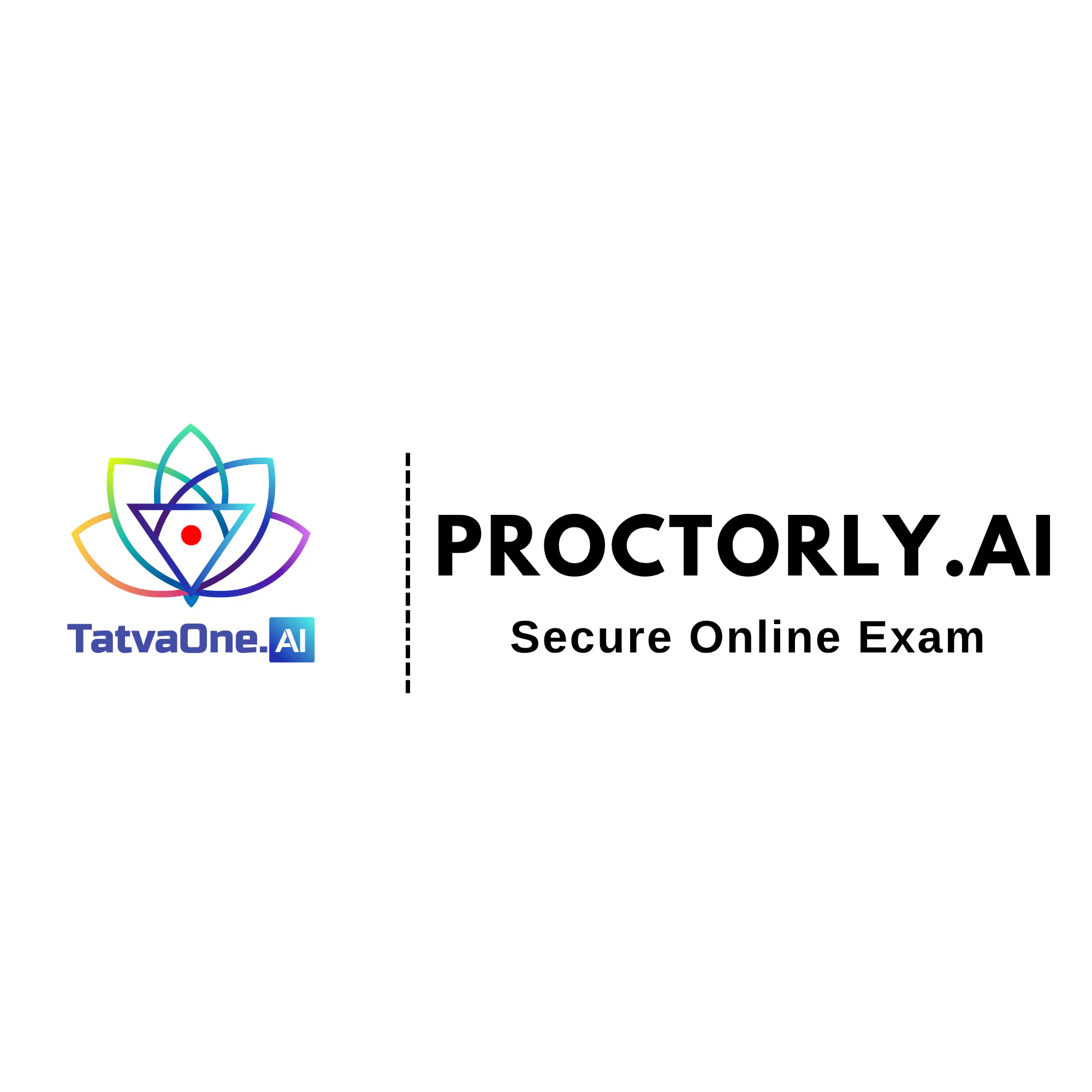 Proctorly.ai logo