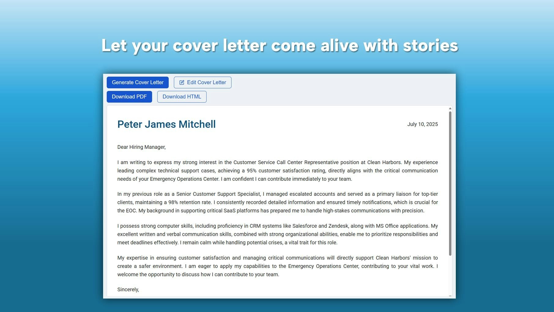 Hirecarta gallery image