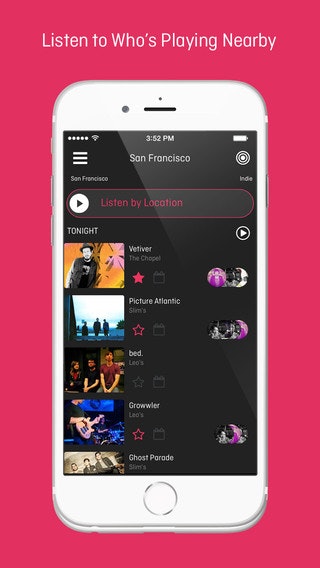 DeliRadio gallery image