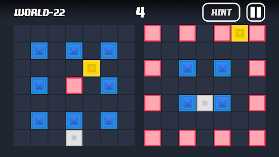 Two World Puzzle gallery image