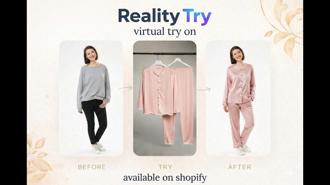 Reality Try gallery image