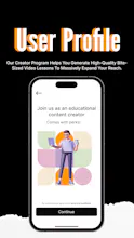Curiosify - Explore STEM in 60secs gallery image