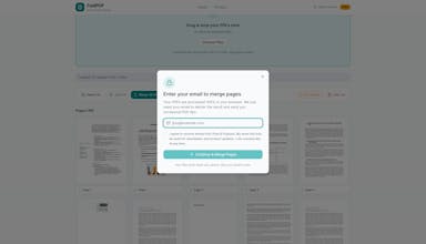FoldPDF gallery image