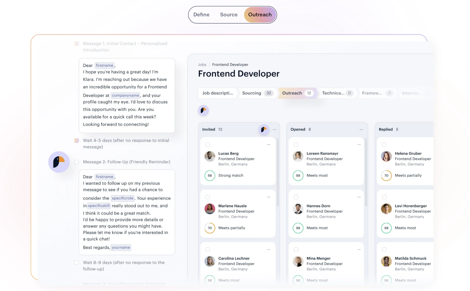 Papayo.ai screenshot 4