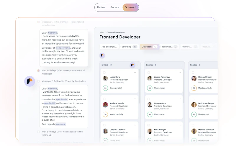 Papayo.ai screenshot 4