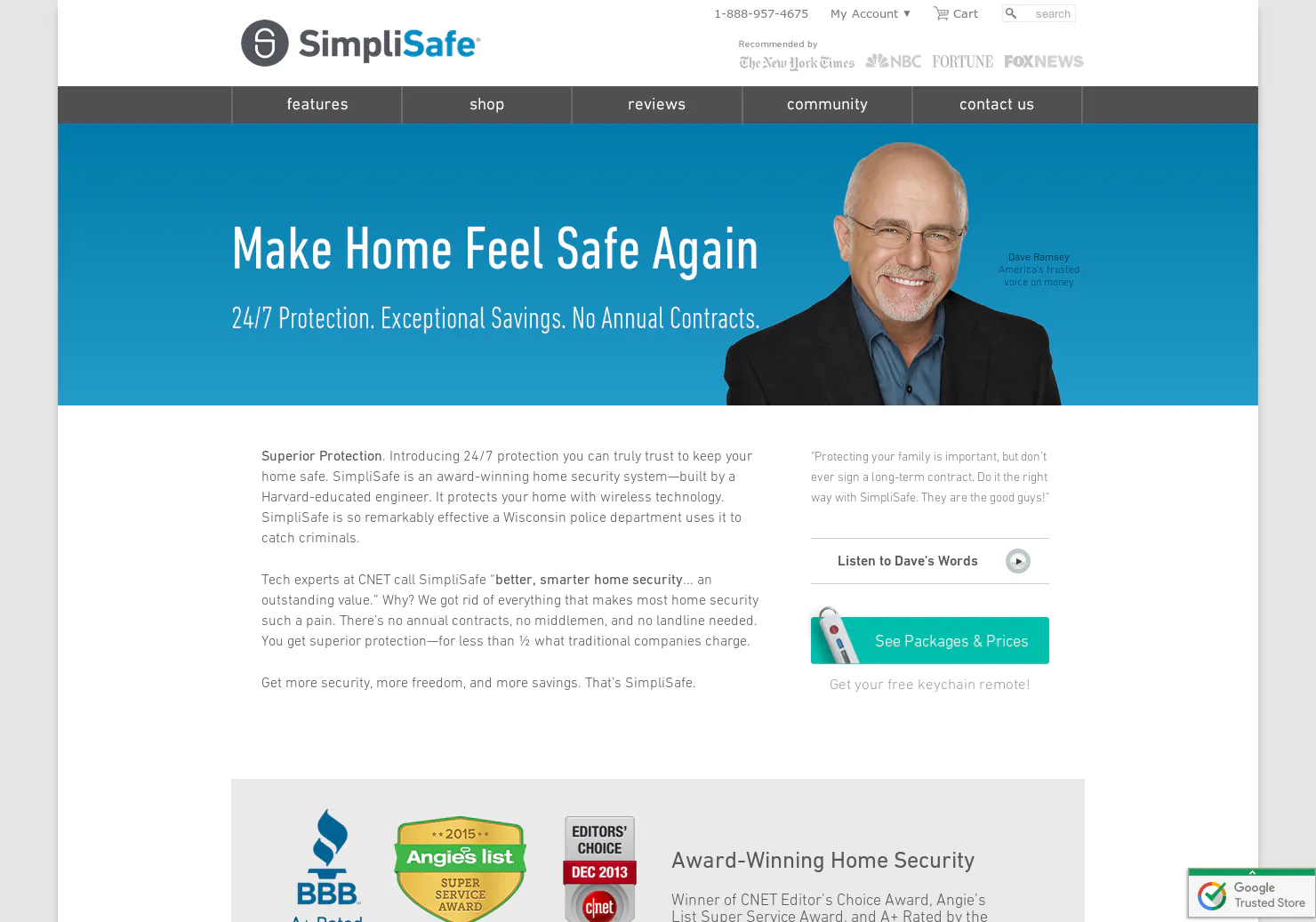 SimpliSafe