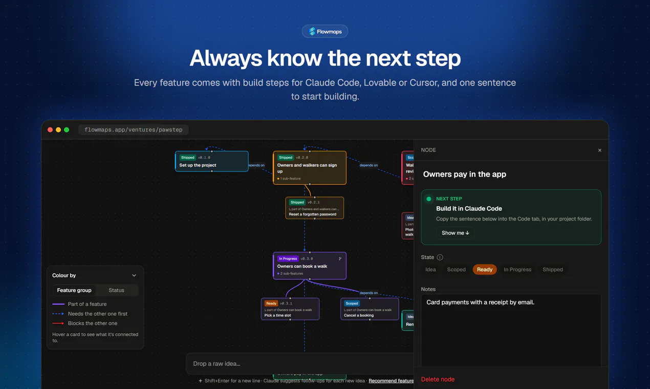 Flowmaps gallery image