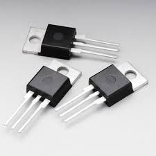 rectifer diode