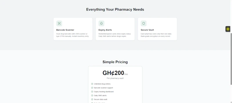 Frevie Desk screenshot 8