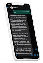 Ask Sara gallery image