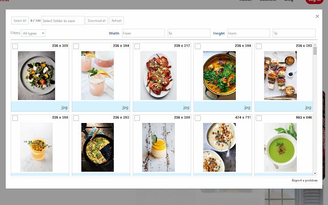Image Downloader Korag gallery image
