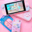 🌸 PINK NINTENDO SWITCH BUNDLE