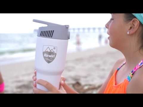 Airwirl gallery image