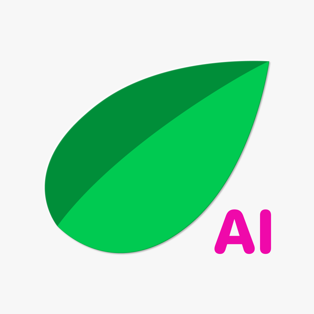 GreenS AI logo