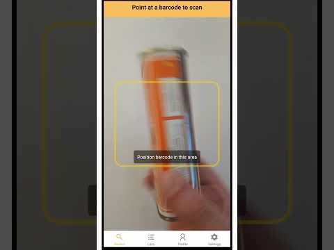 Barcodim gallery image