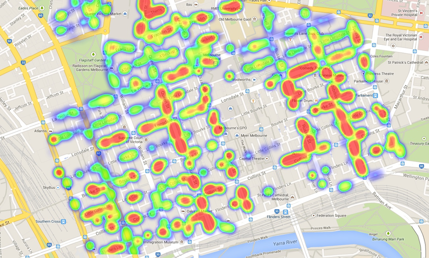 Crowdy gallery image