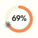 Claude Usage Tracker & Chat Exporter gallery image