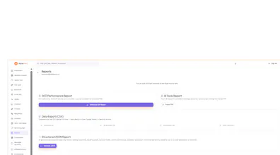 RankPilot AI SEO gallery image