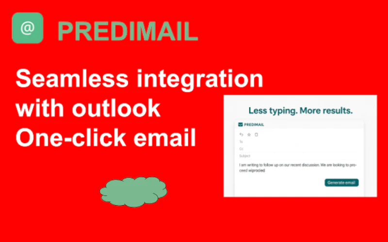 Predimail screenshot 8