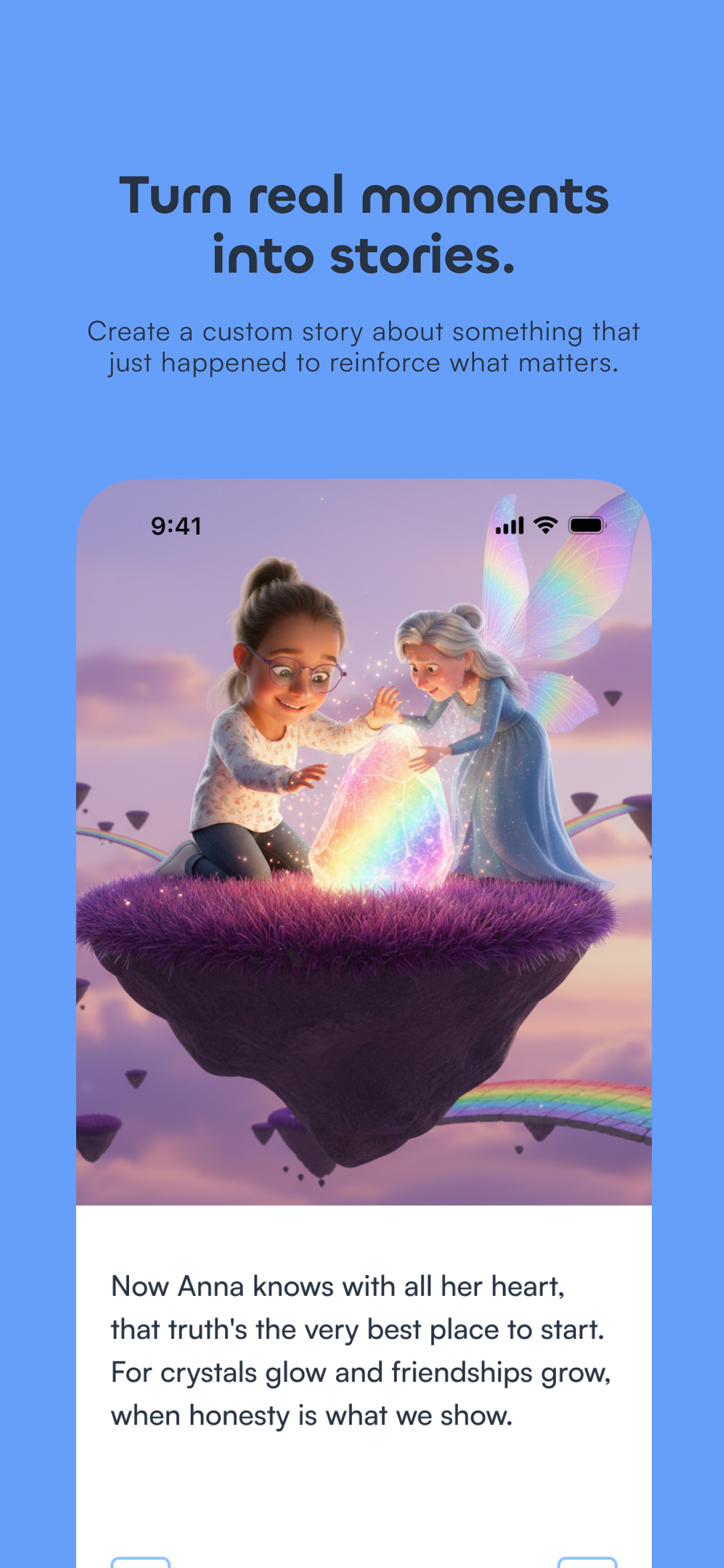 Main Character gallery image