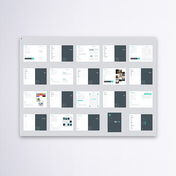 System 540 gallery image