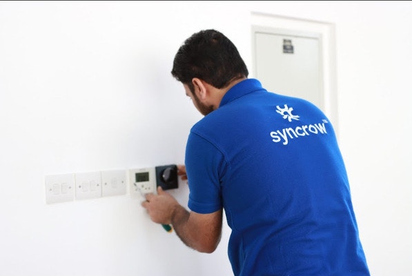 Syncrow - Smart Building & IoT Solutions gallery image