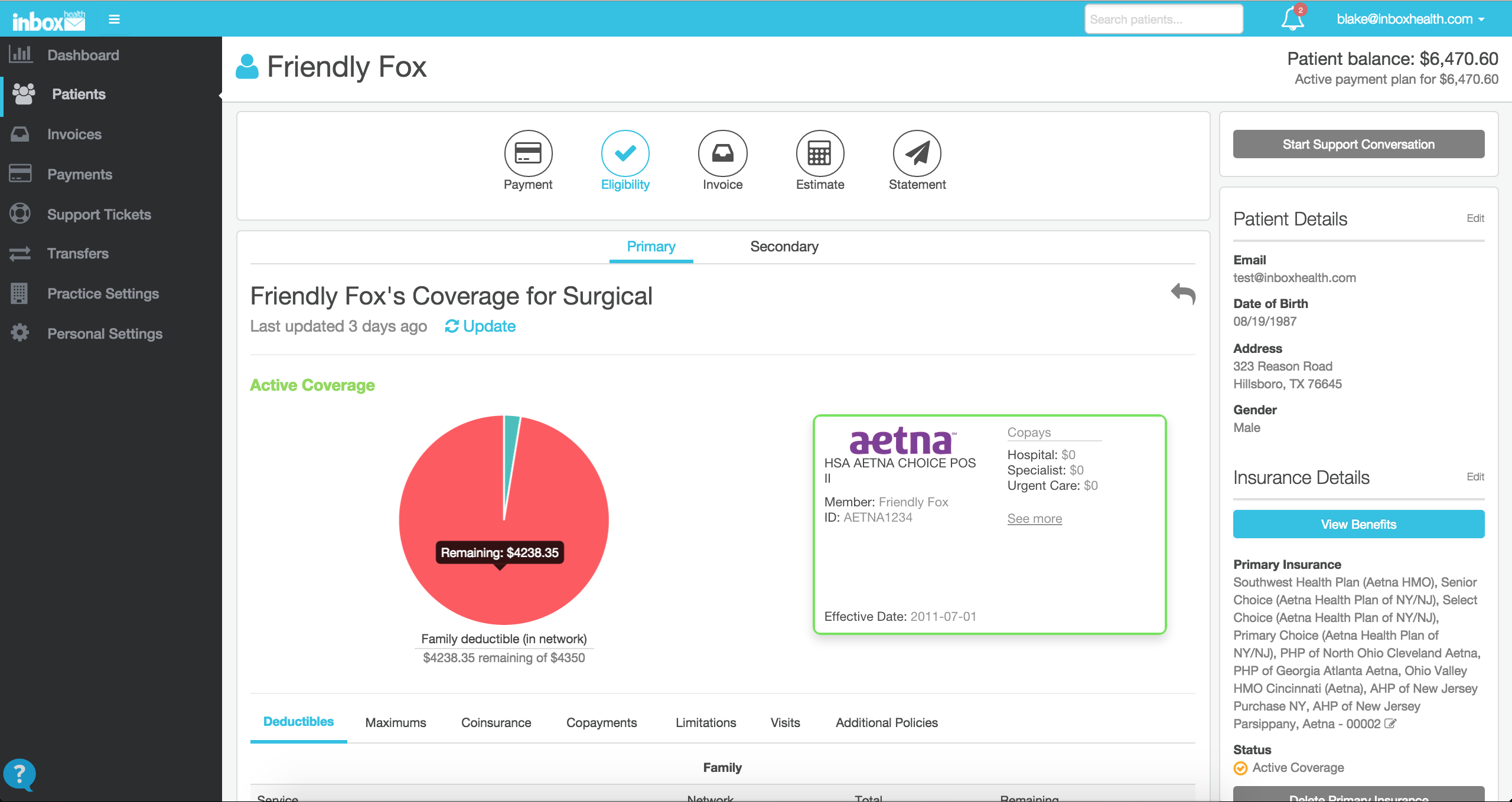 InboxHealth gallery image