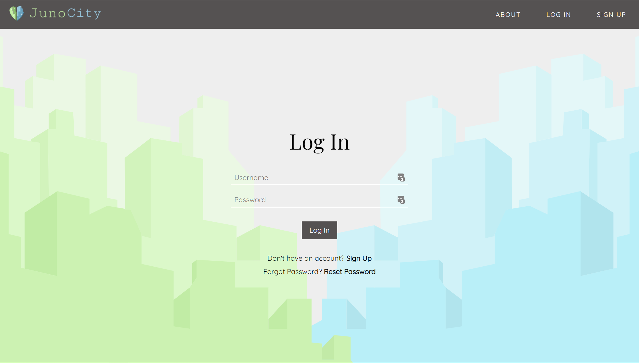 JunoCity gallery image