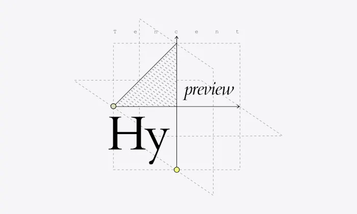 Hy4 preview产品图
