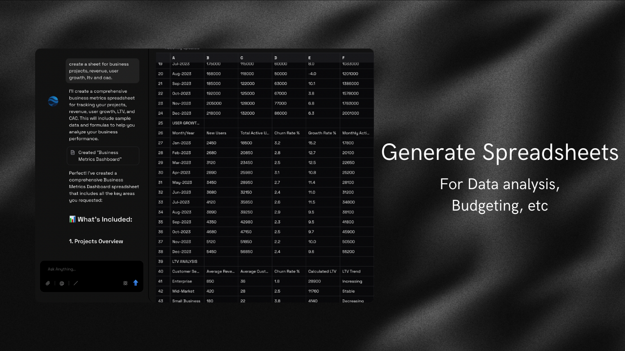 Terramind gallery image