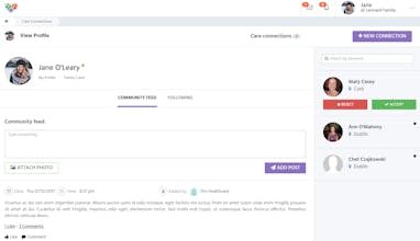 Carefolk Family gallery image