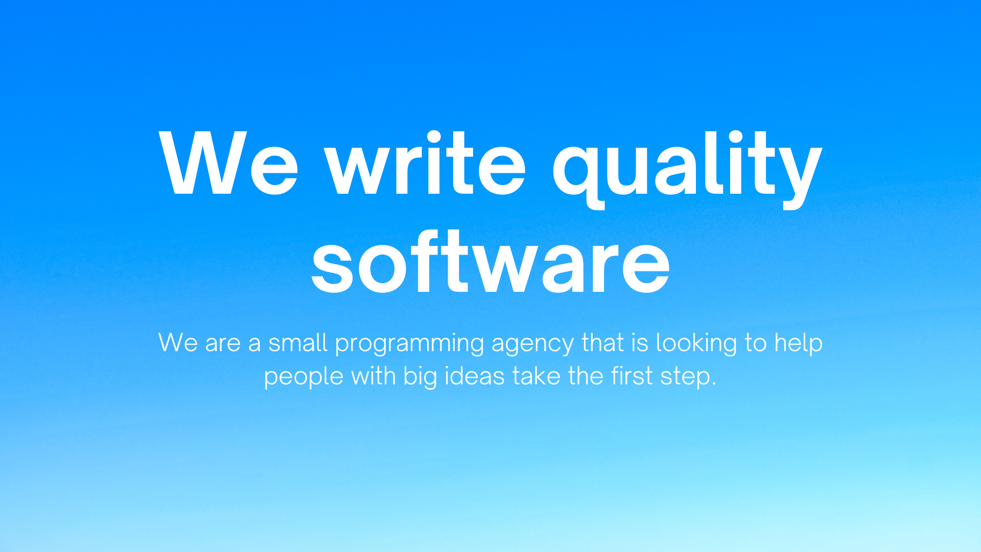 Quickly.Codes media 1
