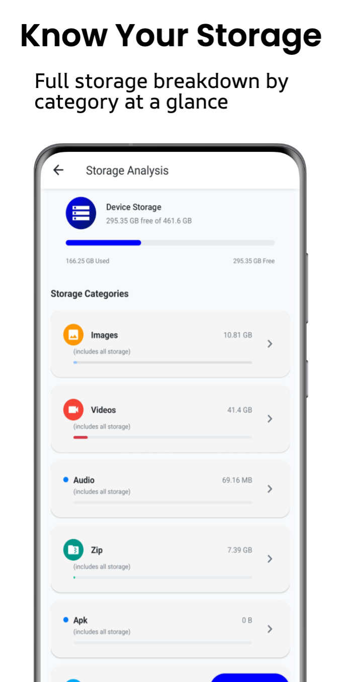 File Manager Plus gallery image