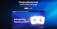 SuprSend AI