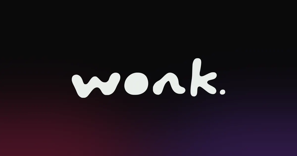 Wonk gallery image